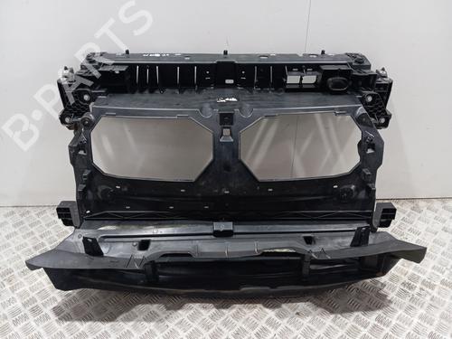 Frontplade/Frontkurv RENAULT KANGOO III Box Body/MPV [2021-2026]  31917981