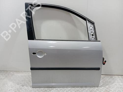 Dør højre fortil VW CADDY III Box Body/MPV (2KA, 2KH, 2CA, 2CH) [2004-2016]  30635963