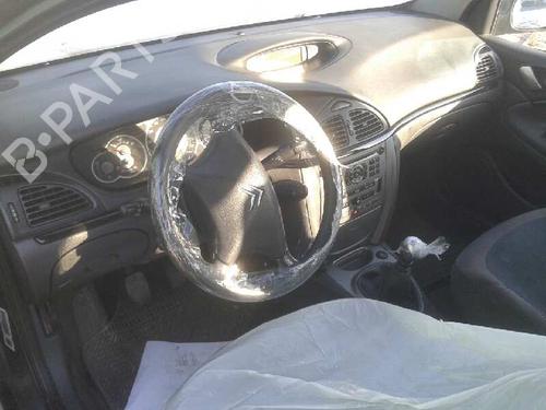 ABS pump CITROËN C5 II (RC_)  | BP12678871M43 