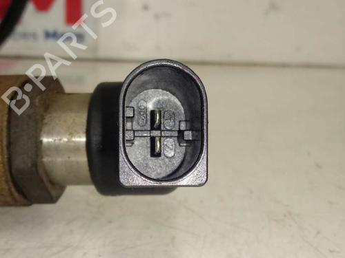 Injector FORD FIESTA V (JH_, JD_) 1.4 TDCi | BP29340526M100 