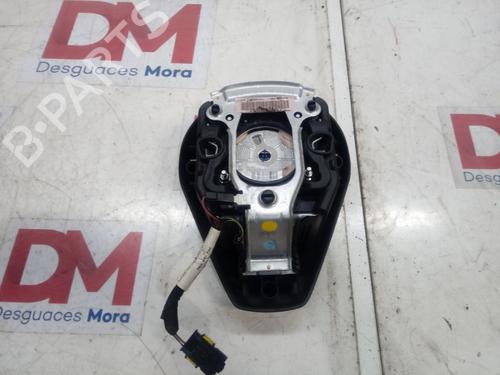 Driver airbag CITROËN C2 (JM_) 1.1 | BP12675054C9 