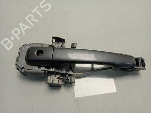 Front left exterior door handle VOLVO XC60 I SUV (156)  | BP17323369C128 