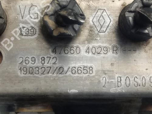 ABS pump RENAULT MASTER III Van (FV)  | BP19582010M43 