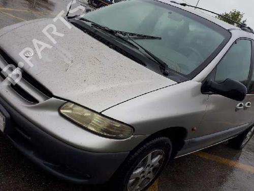 Steering column stalk CHRYSLER VOYAGER / GRAND VOYAGER III (GS_, NS_) 2.5 TD | BP16764324I23 
