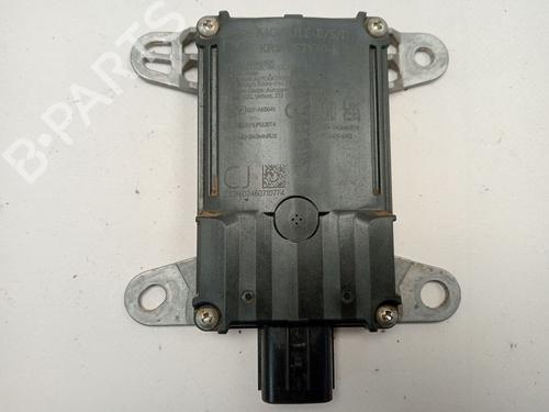 Used Electronic module Electronic module MAZDA CX-60 (KH_) 3.3 e-SKYACTIV-D MHEV (200 hp) 40120640 40120640