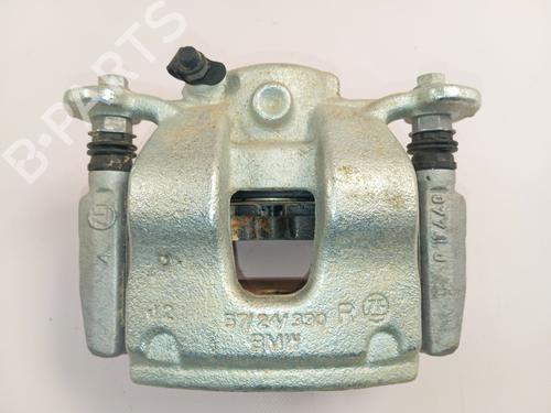 Used Right front brake caliper Right front brake caliper 37517396 37517396