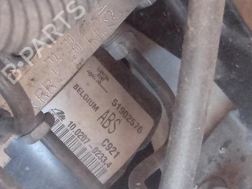 ABS Bremseaggregat OPEL COMBO Box Body/MPV (X12) 1.3 CDTI (B05) (90 hp) 12674395