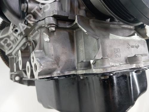 Engine PEUGEOT 2008 II (UD_, US_, UY_, UJ_, UR_, UC_)  | BP29400649M1 