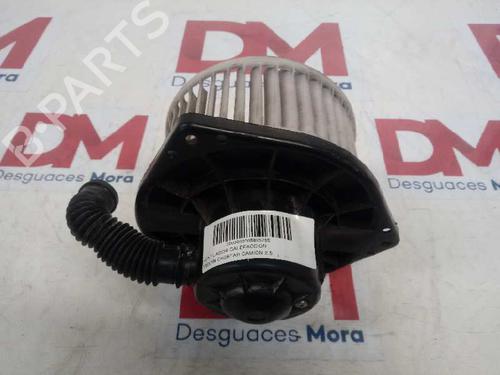 Used Heater blower motor NISSAN CABSTAR (F24M, F24W) 35.13 DCI, 45.13 DCI 2.5 (F24M) (131 hp) 29409838