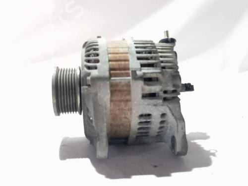 Alternator NISSAN NAVARA NP300 (D40) | BP39383515M7 - Image 2