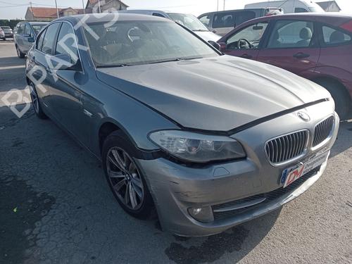 Climate control BMW 5 (F10) 525 d | BP35949897I5 - Image 11