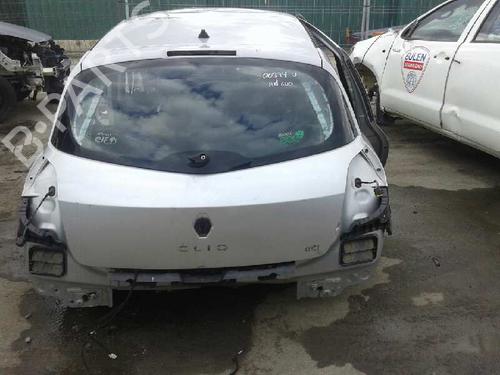 Alternator RENAULT CLIO III (BR0/1, CR0/1) 1.5 dCi (BR17, CR17) | BP31931352M7 