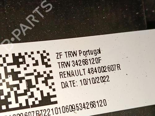 Ratt RENAULT CAPTUR II (HF_) | BP32367246C49