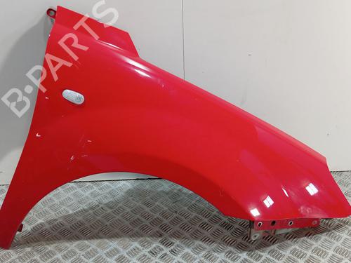 Used Right front fenders Right front fenders ALFA ROMEO MITO (955_) 1.3 MultiJet (955AXP1A, 955AYC1A) (95 hp) 40255205 40255205
