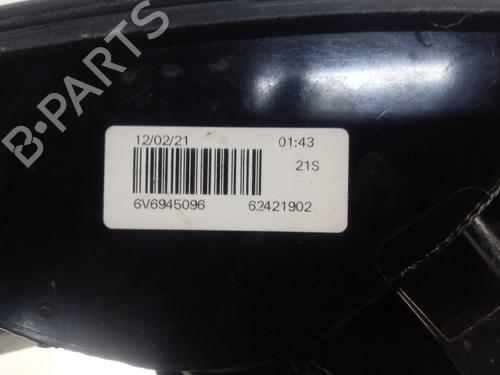 Right taillight SKODA FABIA III (NJ3)  | BP17758899C35 