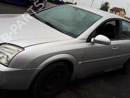 Right front window switch OPEL VECTRA C (Z02) 2.0 DTI 16V (F69) | BP30370894I26 - Image 8