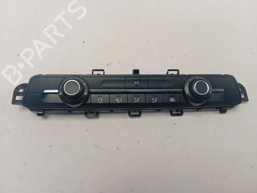 Used Climate control Climate control PEUGEOT PARTNER Box Body/MPV (K9) [2018-2026] 35953210 35953210