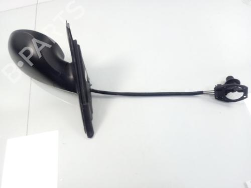 Right mirror SEAT CORDOBA (6L2)  | BP18020570C27 