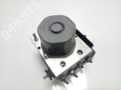 ABS pump FORD TRANSIT CUSTOM V362 Bus (F3) | BP15231565M43