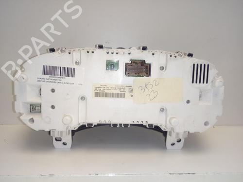 Instrument cluster JEEP GRAND CHEROKEE IV (WK, WK2)  | BP15250078C47 