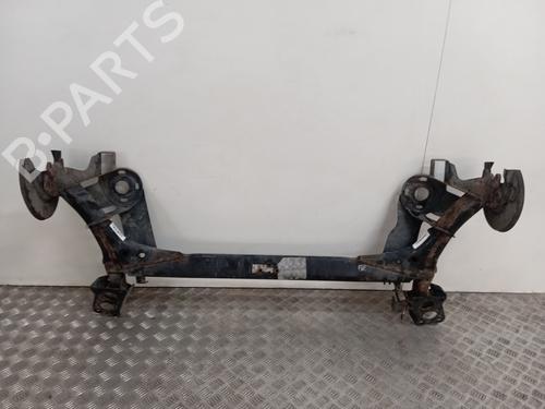 Used Rear axle Rear axle VW GOLF IV (1J1) 1.9 TDI (110 hp) 33952844 33952844