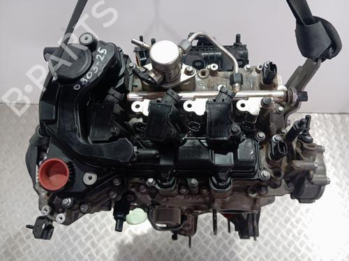 Used Engine Engine 39168973 39168973
