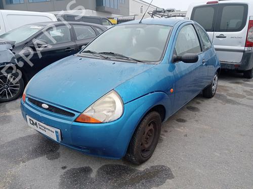 Brugte FORD KA (RB_) 1.3 i ROCAM 4750464