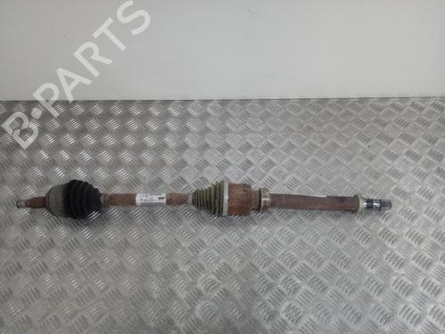 Used Right front driveshaft RENAULT KANGOO III MPV [2021-2025]  17562042