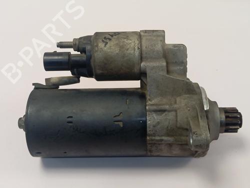 Startmotor Startmotor 39654399 39654399