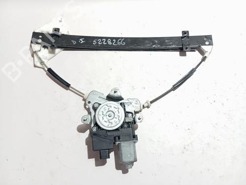 Used Front left window mechanism Front left window mechanism 37534961 37534961