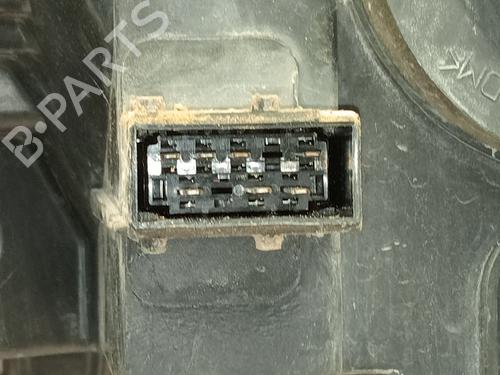 Right headlight CITROËN C4 Coupe (LA_) 1.6 HDi | BP28075738C29 