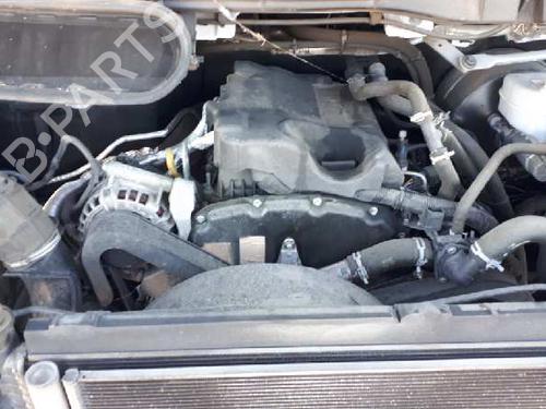 Front right window mechanism FORD TRANSIT CUSTOM V362 Van (FY, FZ)  | BP12937346C23 