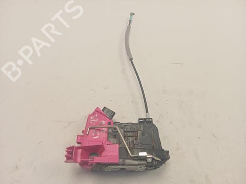 Used Front right lock HYUNDAI TUCSON (NX4E, NX4A) [2020-2025]  28064305
