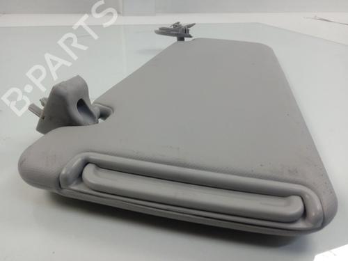 Left sun visor HYUNDAI TUCSON (TL, TLE) 1.7 CRDi | BP17003362I1 