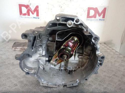 Gearkasse AUDI A4 B6 (8E2) 1.8 T | BP12666190M3 