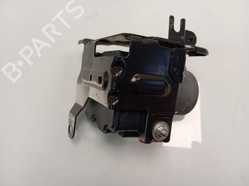 ABS pump CITROËN BERLINGO Box Body/MPV (K9)  | BP22545830M43 