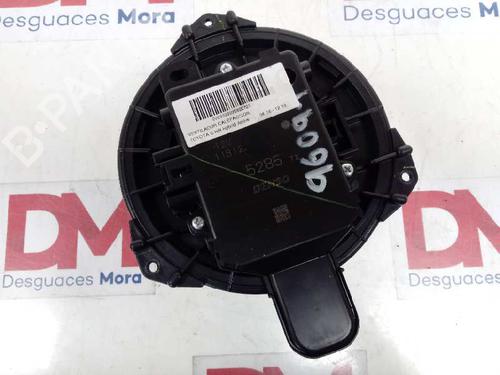 Gebläsemotor für TOYOTA C-HR (_X1_) [2016-2025]  14130400