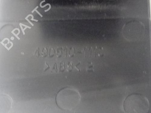 Left rear window switch HYUNDAI i30 Estate (GD) | BP30372782I29 - Image 3