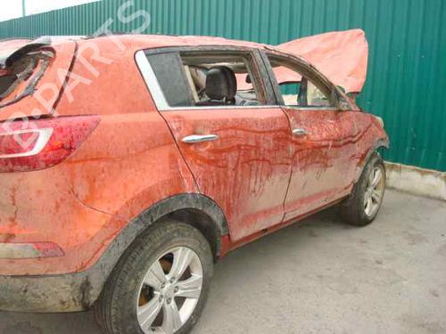 Front right lock KIA SPORTAGE III (SL)  | BP22779771C97 