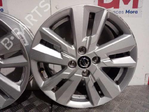 Used Rim PEUGEOT 308 I (4A_, 4C_) [2007-2016]  23424226