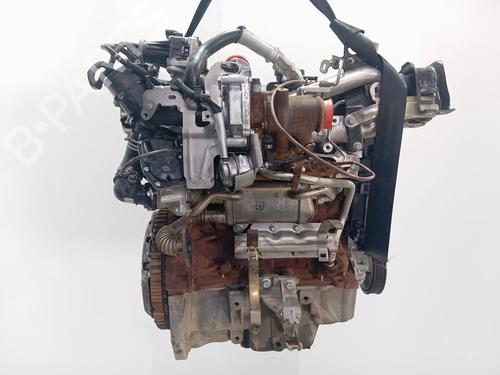 Engine RENAULT KANGOO / GRAND KANGOO II (KW0/1_)  | BP30375001M1 