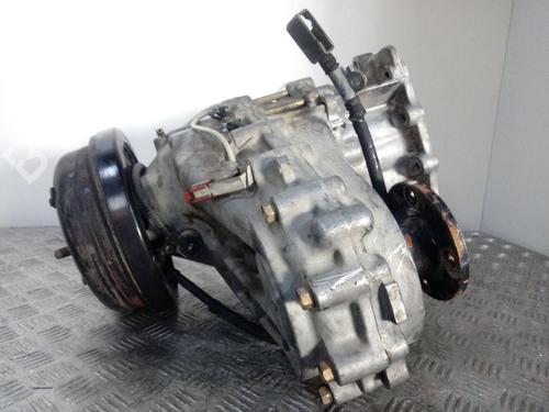 Transfer box NISSAN PATROL GR V Wagon (Y61)  | BP19708531M36 