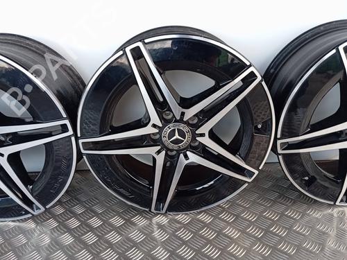 Rim MERCEDES-BENZ EQB (X243) EQA 350 4-matic (243.712) | BP28962826C45 