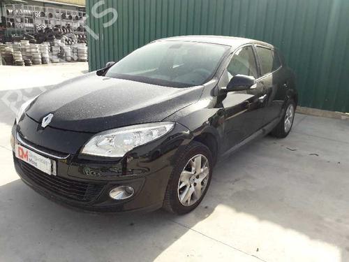 Catalyst RENAULT MEGANE III Hatchback (BZ0/1_, B3_) 1.2 TCe (BZ2B, BZ11) | BP30370306M10 