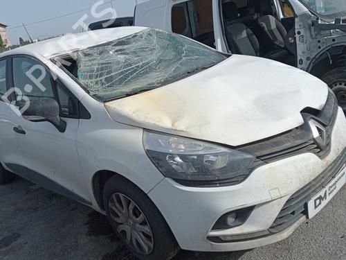 Left front driveshaft RENAULT CLIO IV (BH_)  | BP22516819M38 