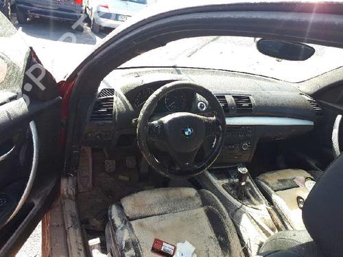 Køler BMW 1 (E87)  | BP12656412M31 