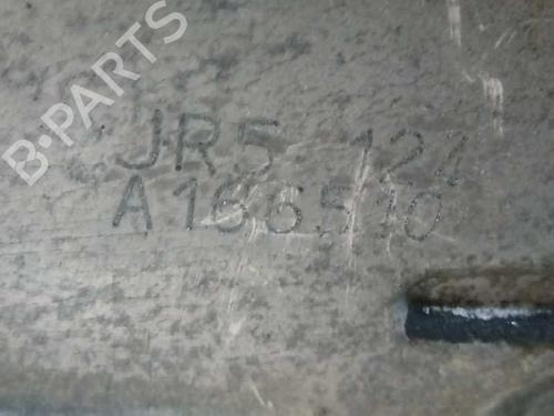 Gearbox RENAULT CLIO III (BR0/1, CR0/1)  | BP16480716M3 