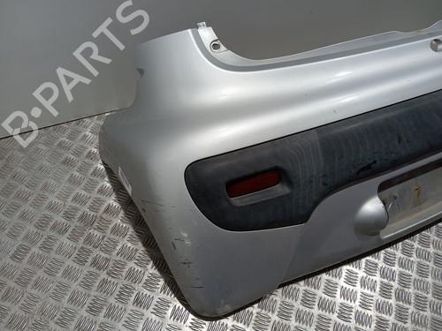 Rear bumper CITROËN C1 (PM_, PN_) 1.4 HDi | BP26432847C8 