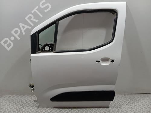 Used Left front door Left front door 38933912 38933912