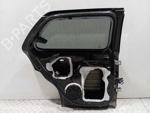 Left rear door CITROËN C4 CACTUS | BP31323597C4